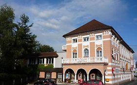 Hotel Marko